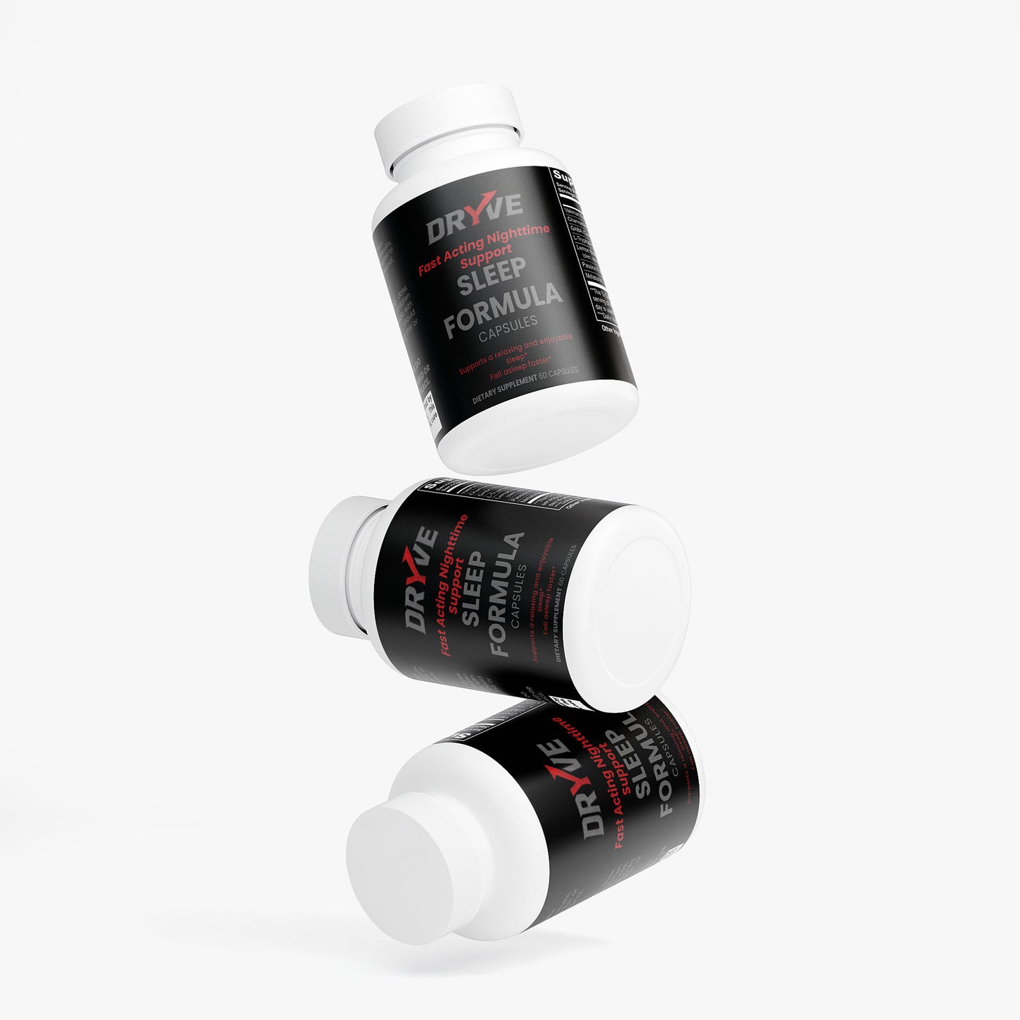 DRYVE Sleep Formula