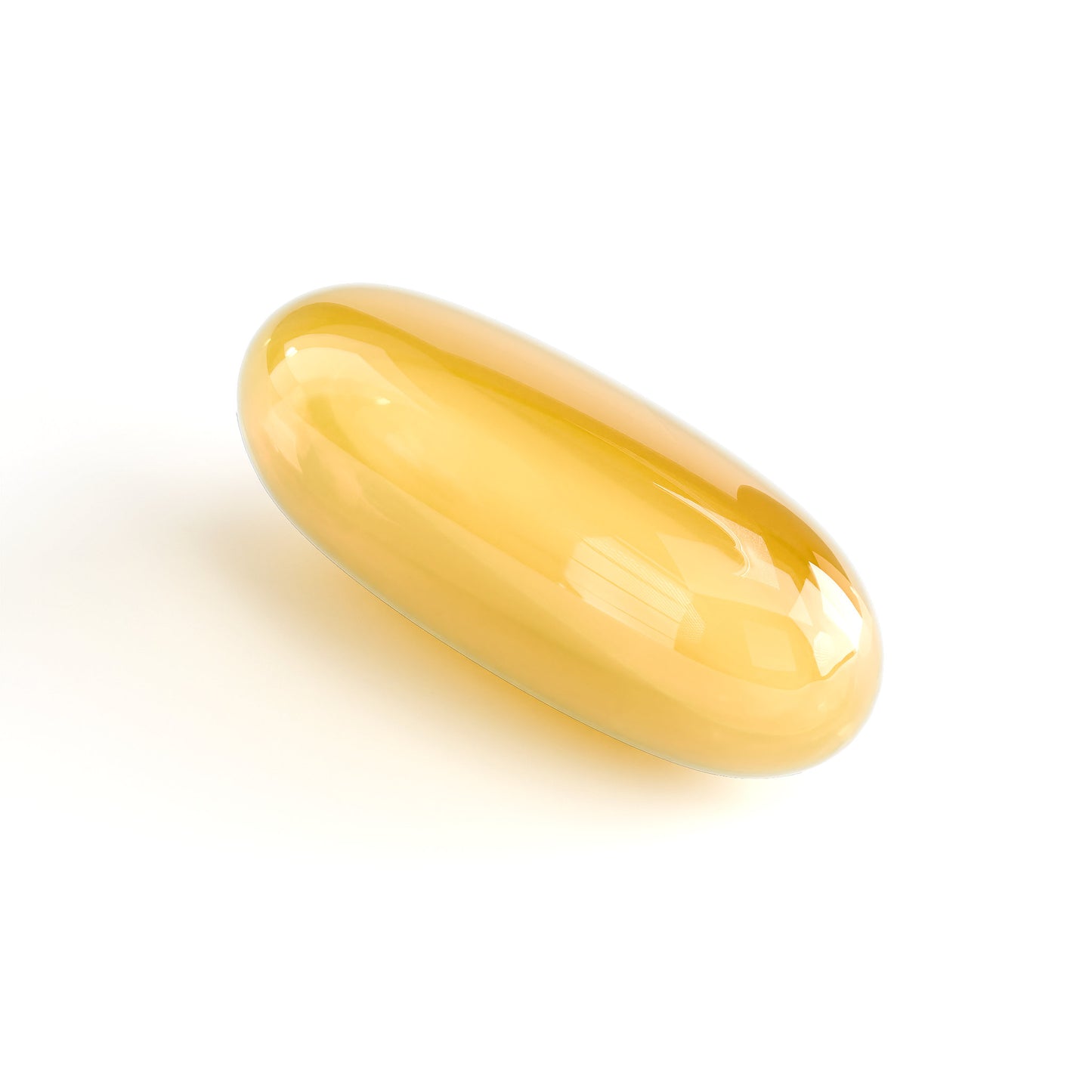 DRYVE Omega-3 Fish Oil