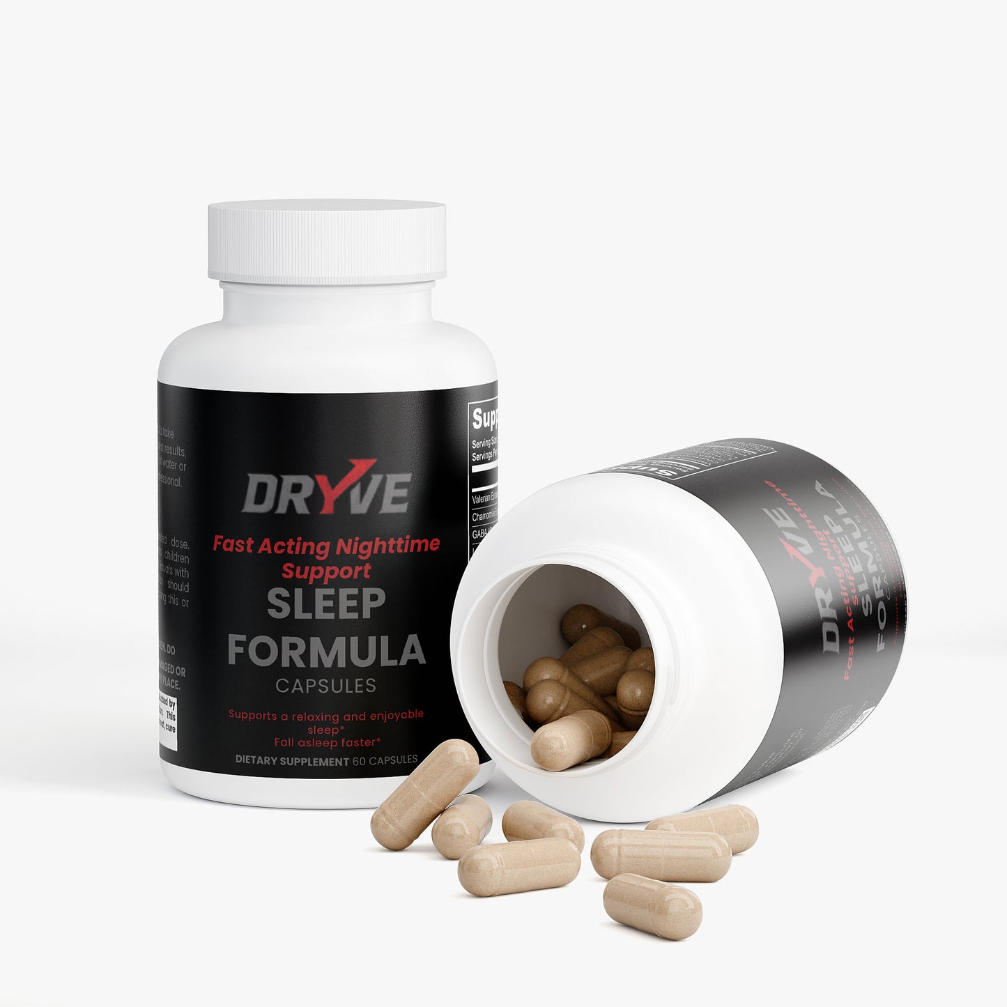 DRYVE Sleep Formula