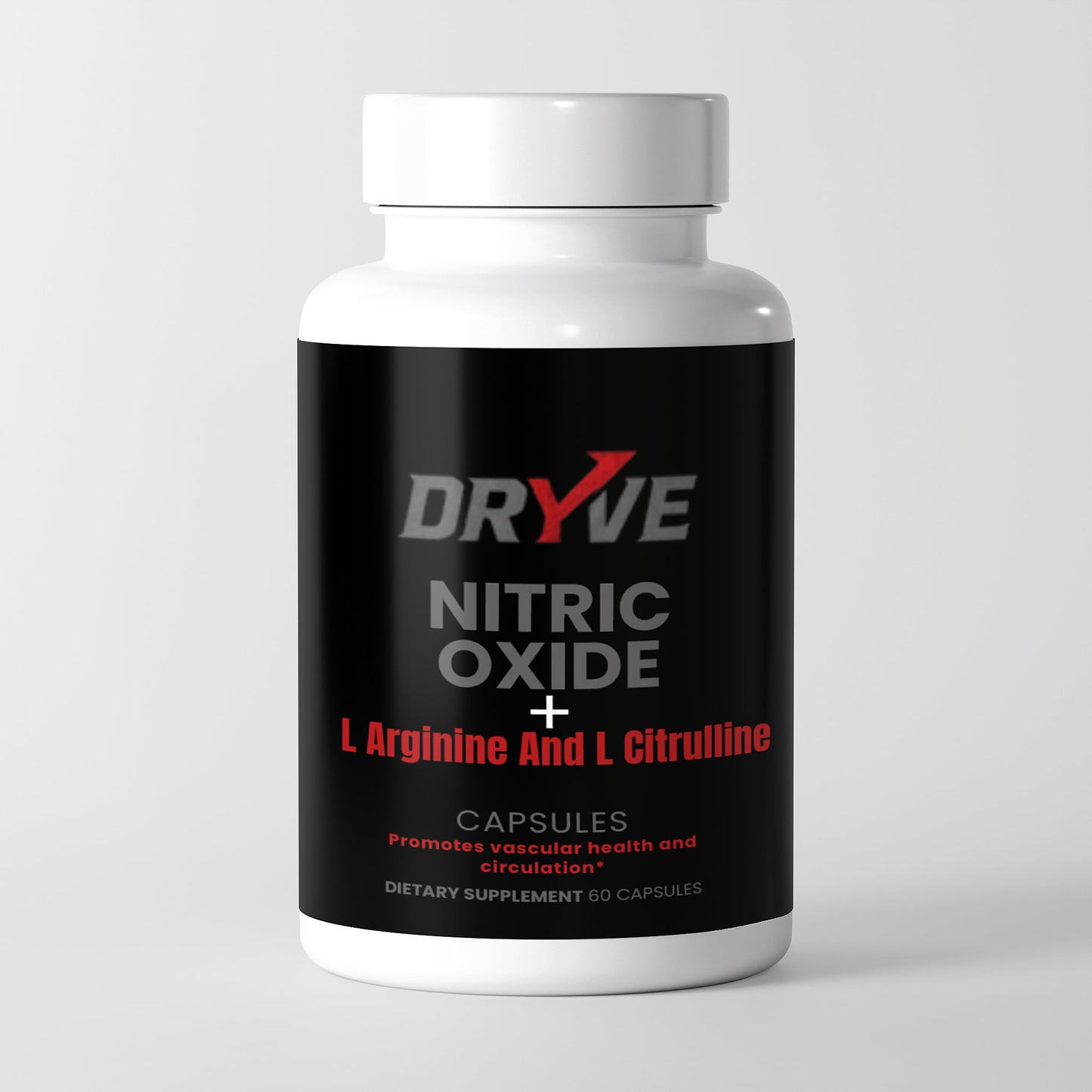 DRYVE Nitric Oxide