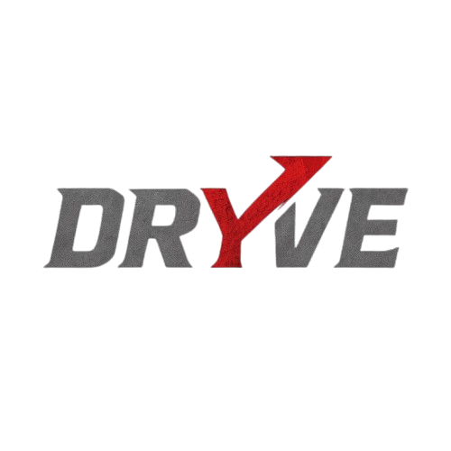 DRYVE 